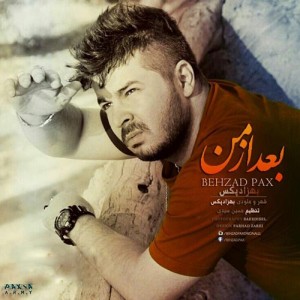 Behzad-Pax-Bad-Az-Man