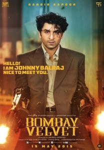 Bombay Velvet 2015