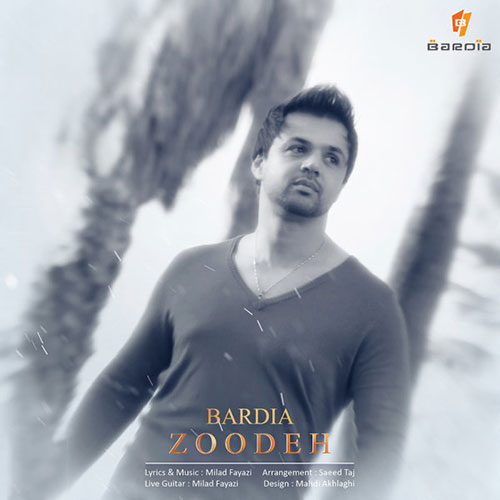 Bardia-Zoodeh