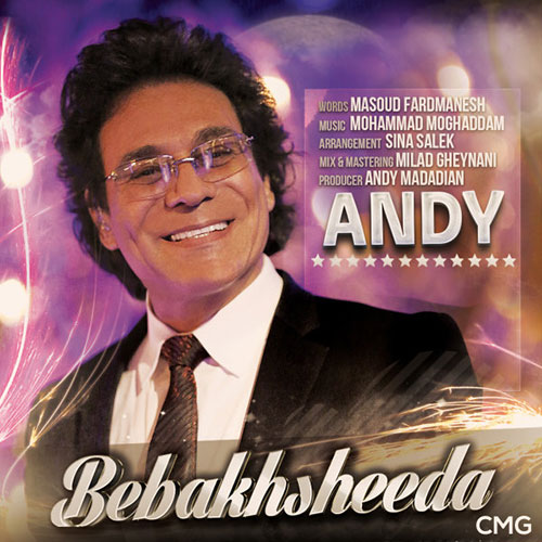 Andy-Bebakhsheeda