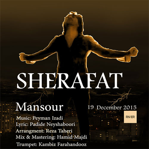 Mansour-Sherafat