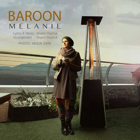 Melanie - Baroon