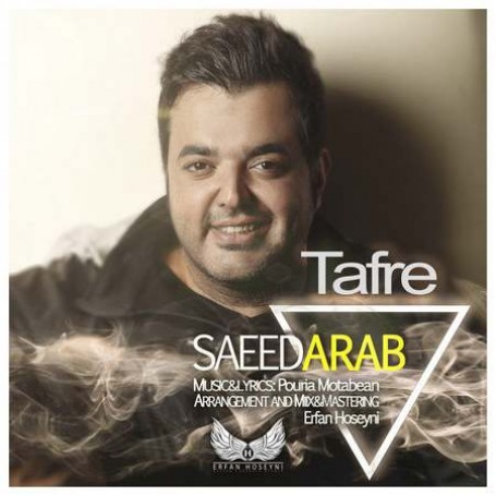 Saeed-Arab