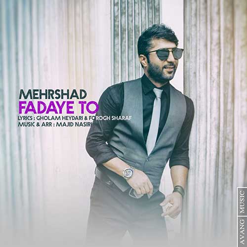 Mehrshad-Fadaye-To